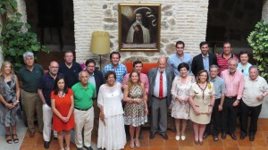 Conversaciones con José María Gil Robles