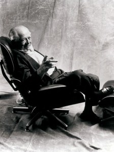 Billy Wilder