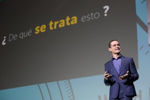 Jesús Cochegrus 2