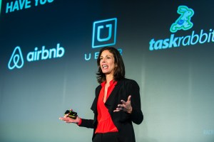 Rachel Botsman